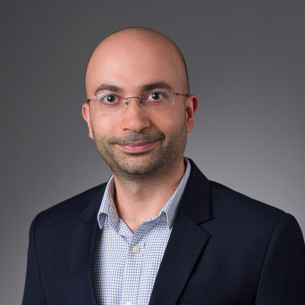 Abdel Ghani Sinno - Workpacks